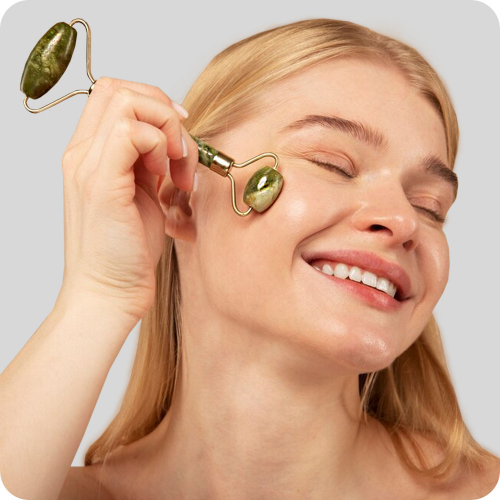 Masaj facial